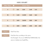 Front Zip High Support Sports Bra