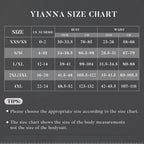 Seamless Sculpt Thong Bodysuit