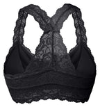 Lace Comfort Bralette