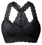 Lace Comfort Bralette