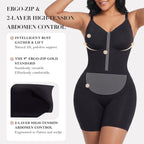 Seamless Sculpt Mid-Thigh Bodysuit